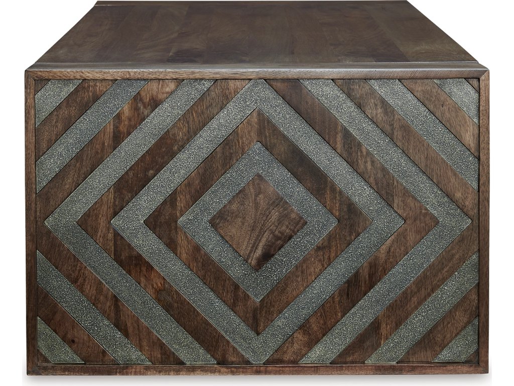 Dreggan Coffee Table - image 3