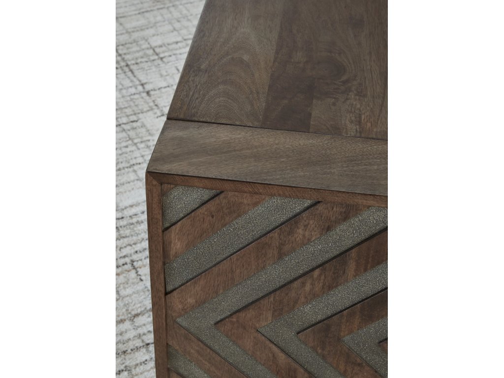Dreggan Coffee Table - image 4