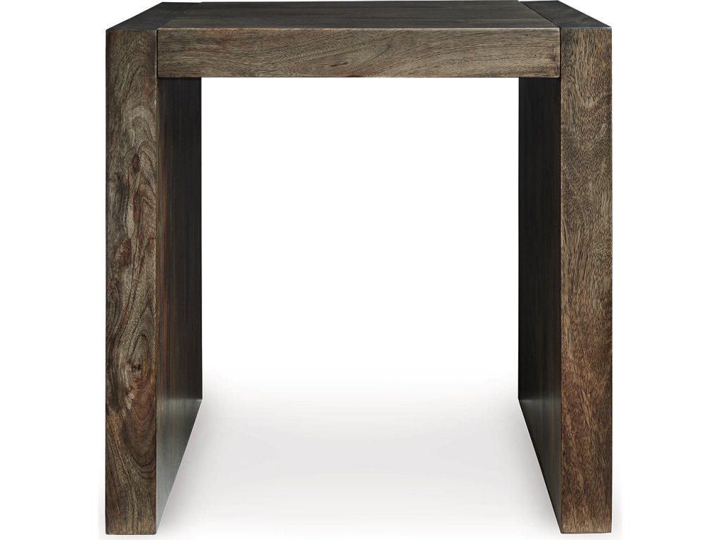 Dreggan End Table - image 2