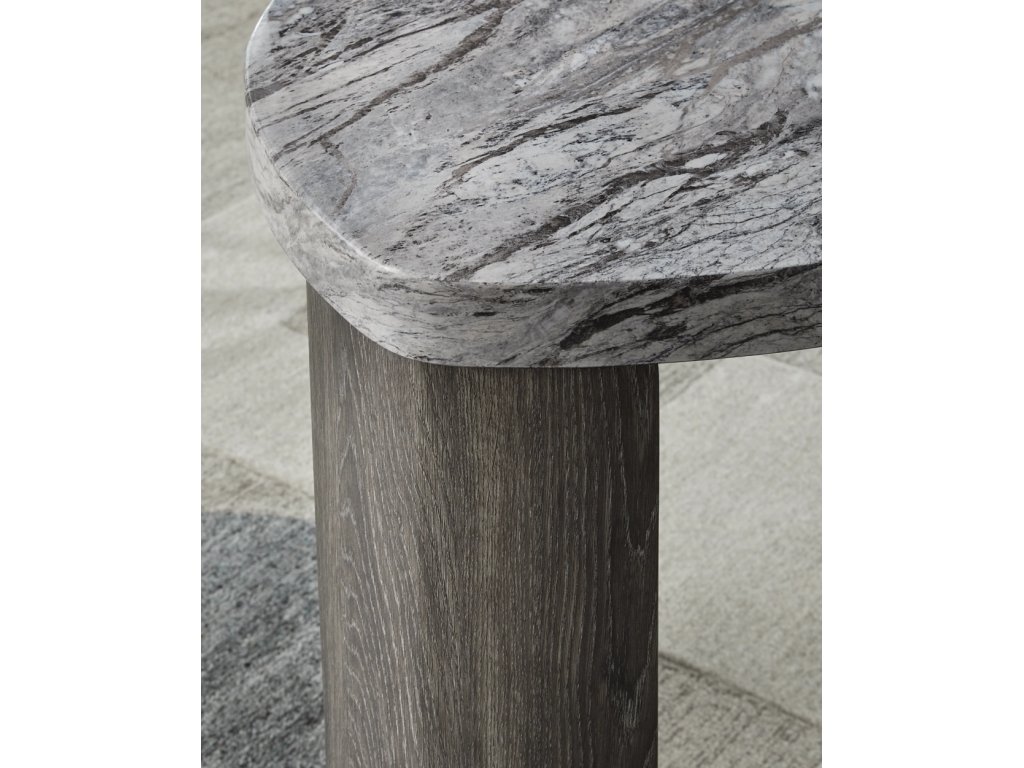 Surmour End Table - image 4