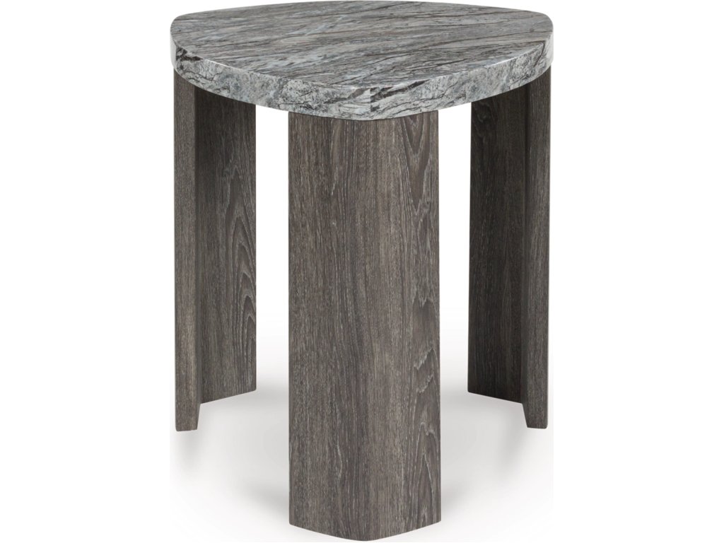 Surmour End Table - main image
