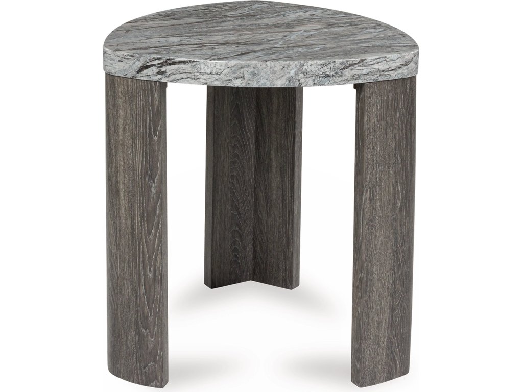 Surmour End Table - image 2