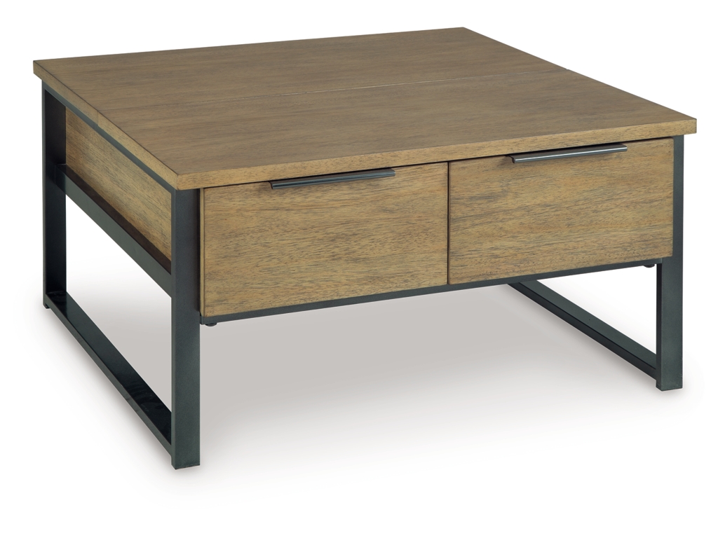 Montia Lift-Top Coffee Table - main image