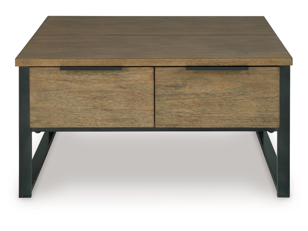 Montia Lift-Top Coffee Table - image 3