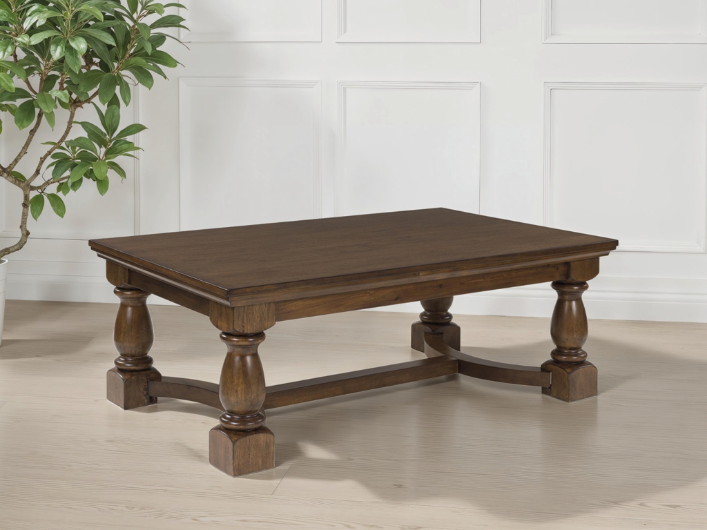 Sturlayne Coffee Table - image 1