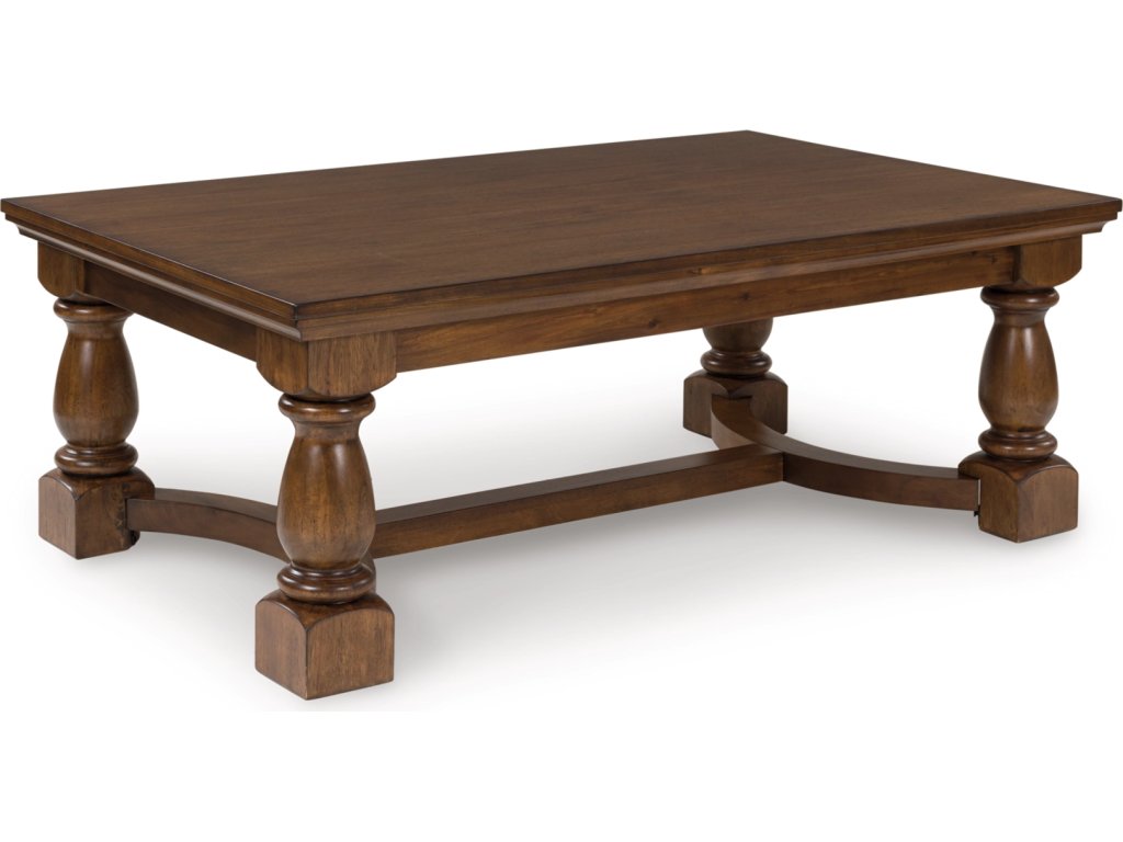 Sturlayne Coffee Table and End Table - image 2
