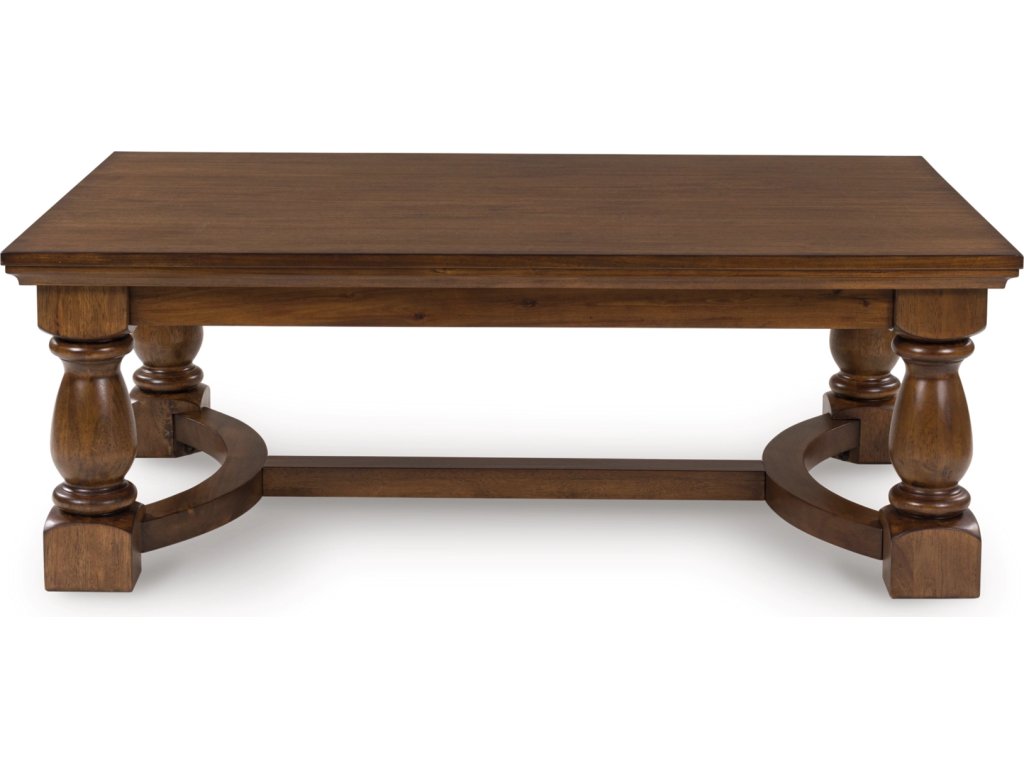 Sturlayne Coffee Table and End Table - image 1