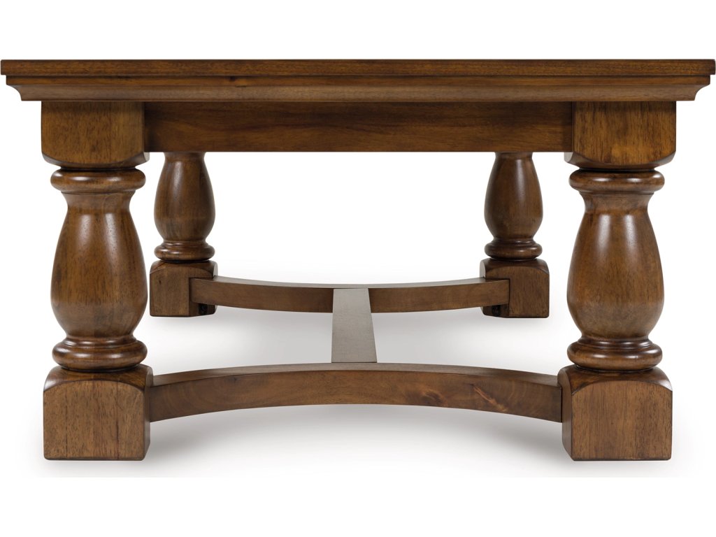 Sturlayne Coffee Table and End Table - image 3