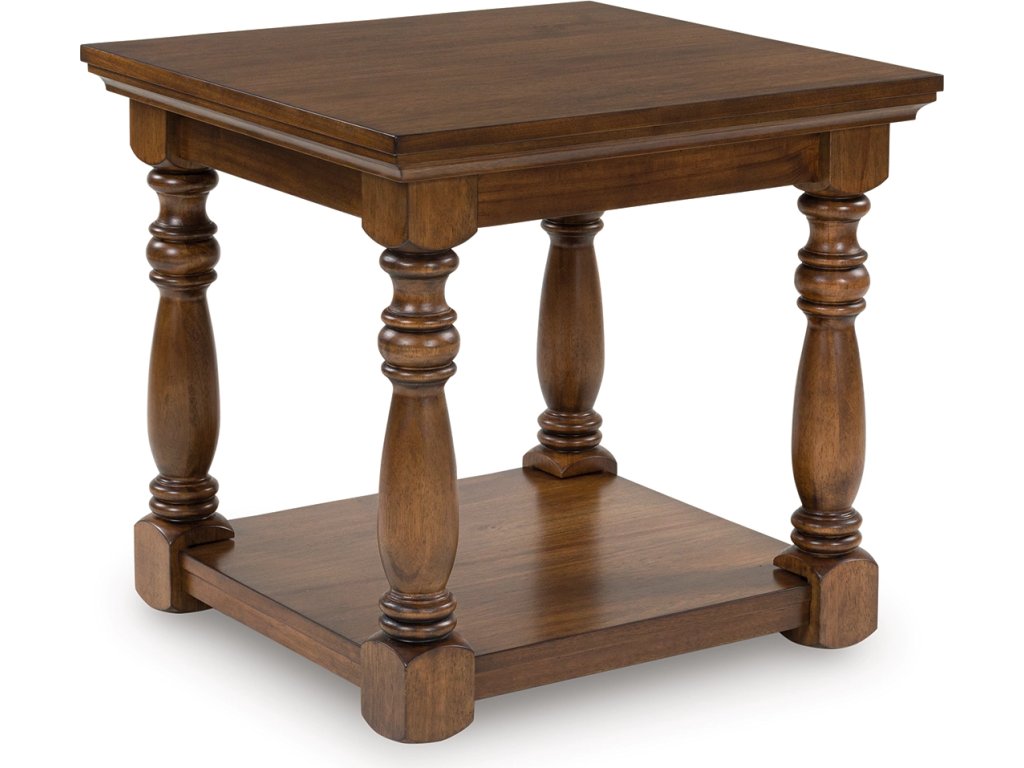 Sturlayne End Table - main image