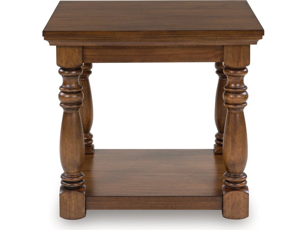 Sturlayne End Table - image 2