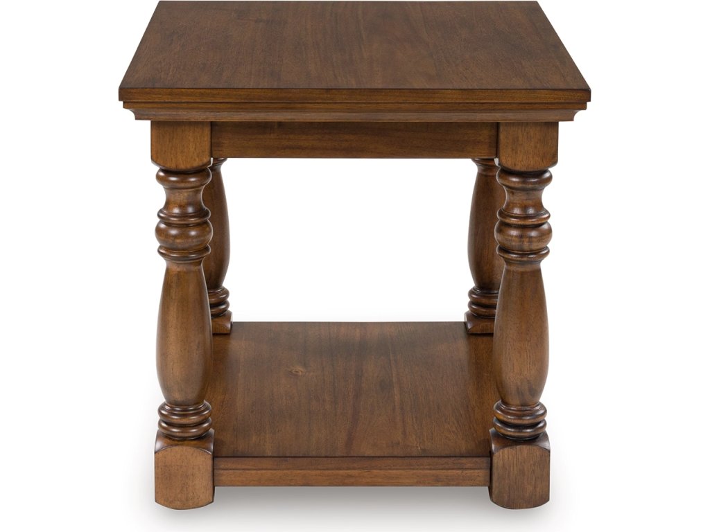 Sturlayne End Table - image 3
