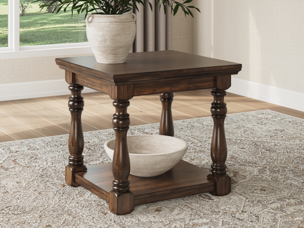 Sturlayne Coffee Table and End Table - image 10
