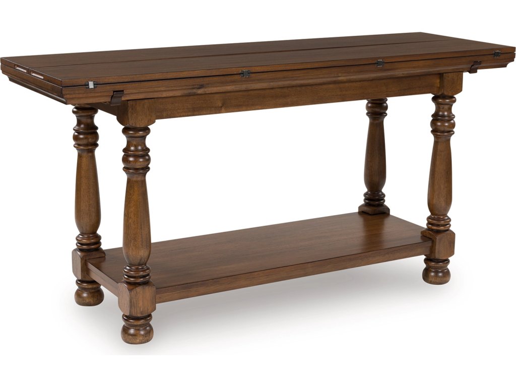 Sturlayne Flip Top Sofa Table - main image