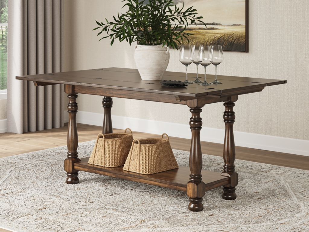Sturlayne End Table - image 6