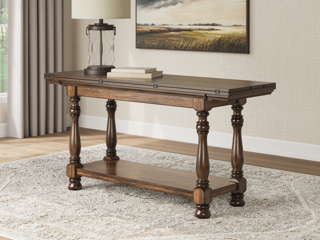Sturlayne End Table - image 5