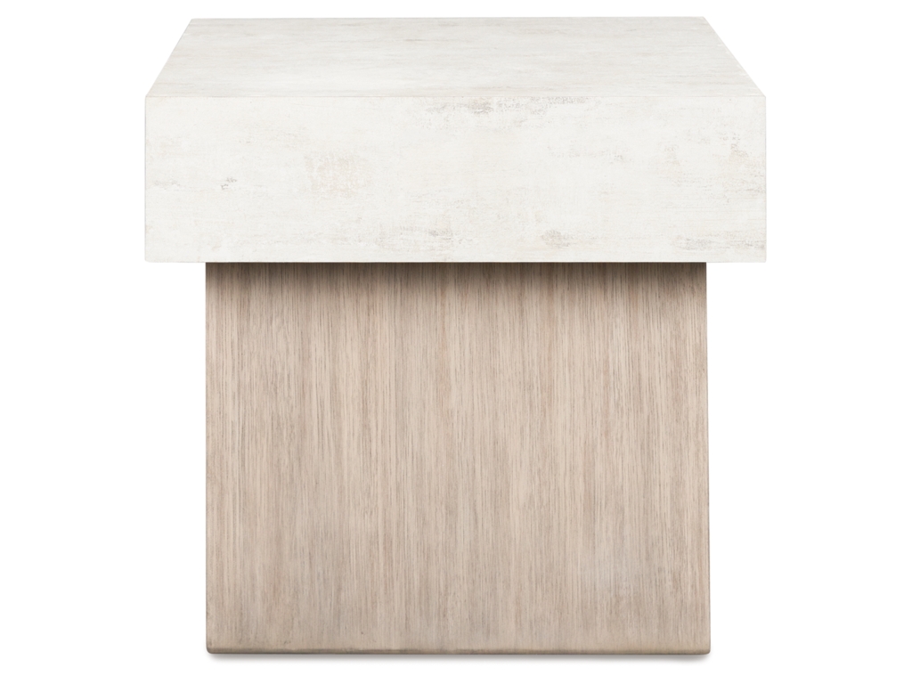 Jorlaina End Table - image 3