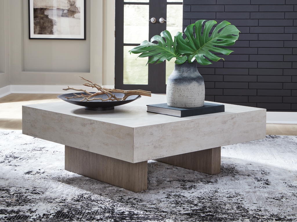 Jorlaina Coffee Table - image 1