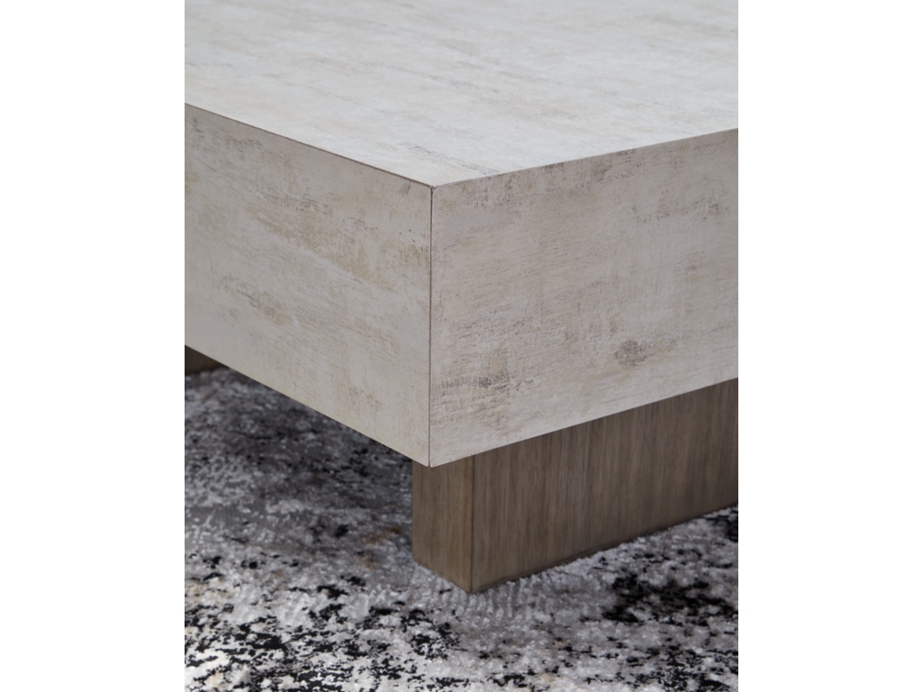 Jorlaina Coffee Table - image 3
