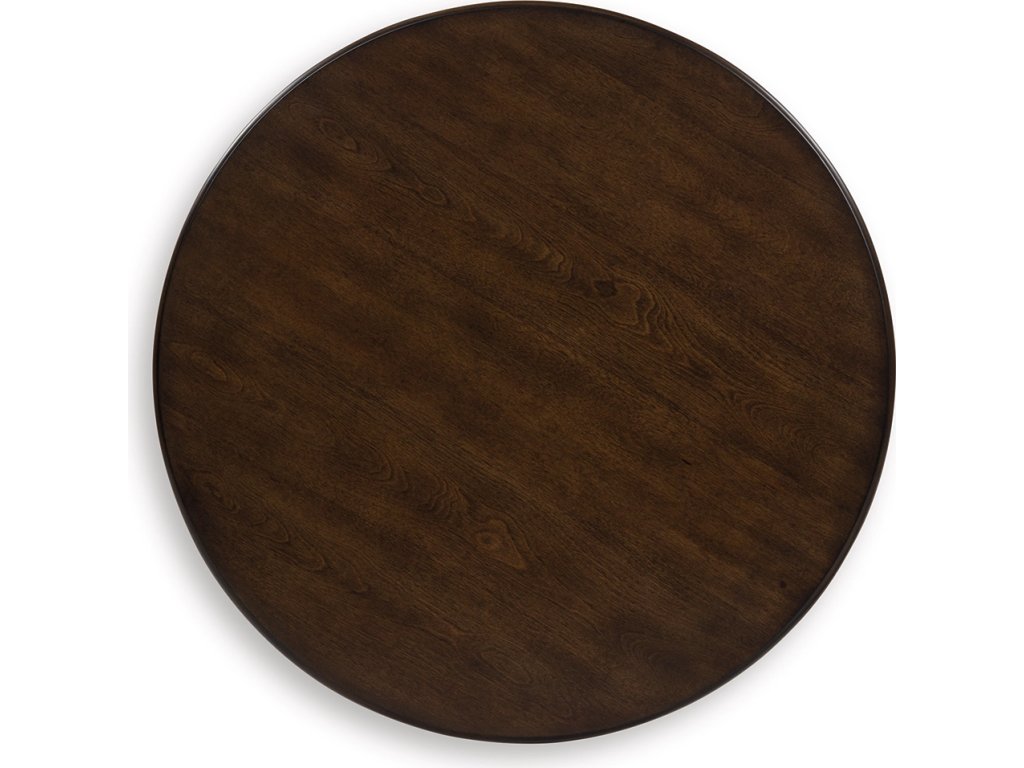 Frallyn Coffee Table and 2 Ends - image 3