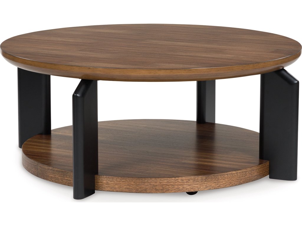 Kraeburn Coffee Table - main image