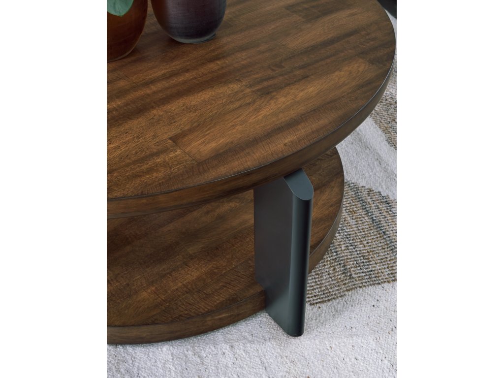 Kraeburn Coffee Table - image 5