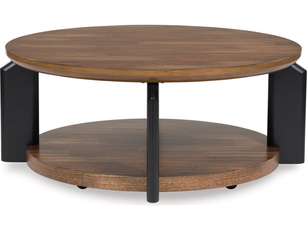 Kraeburn Coffee Table - image 2