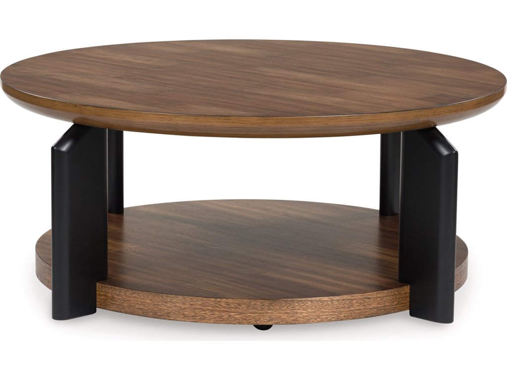 Kraeburn Coffee Table - image 3