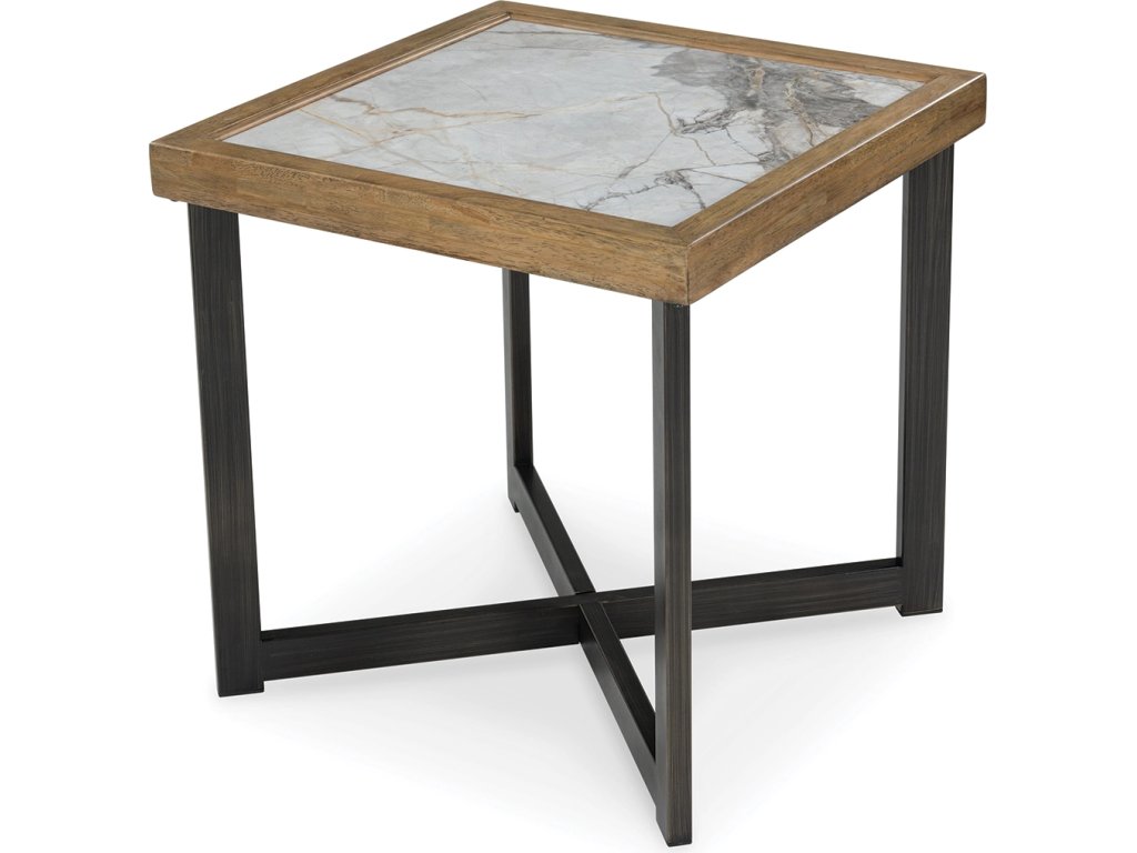 Montia End Table - image 2