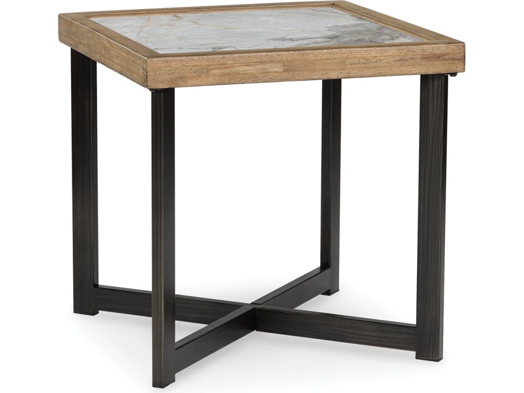 Montia End Table - main image