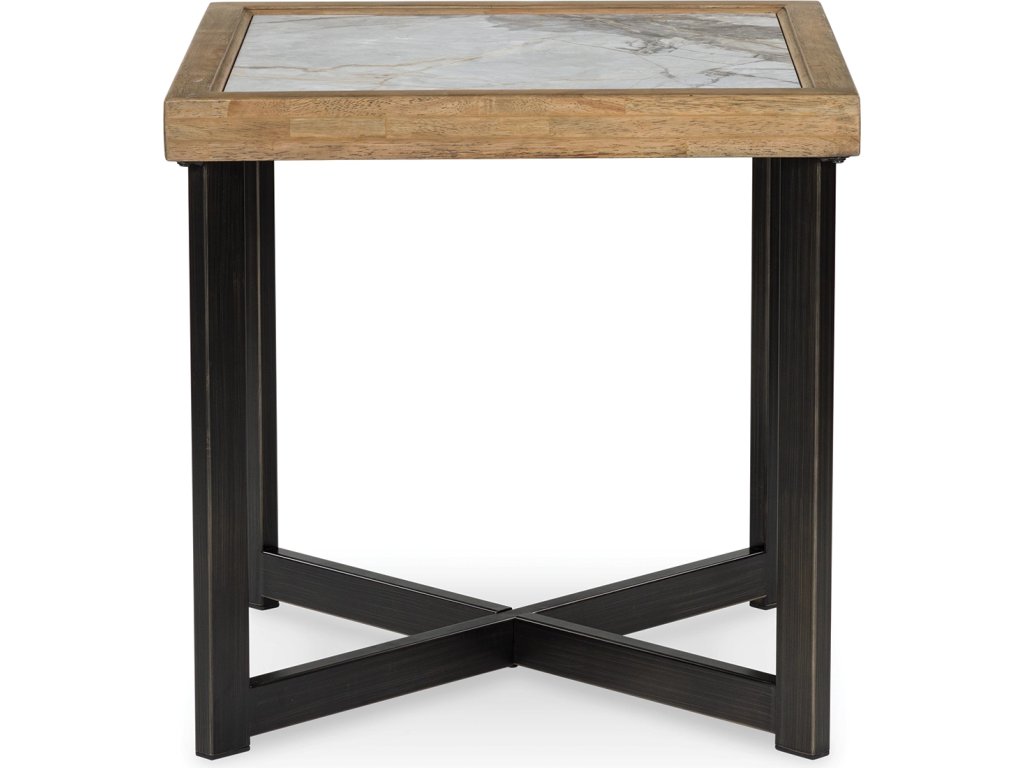 Montia End Table - image 3
