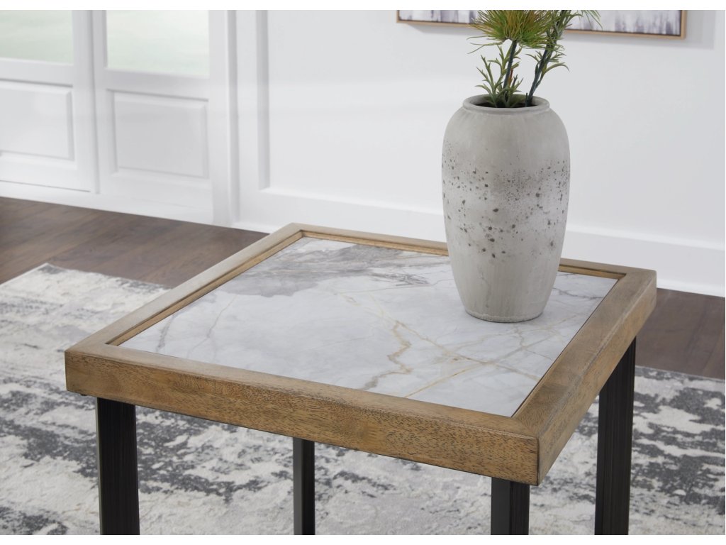Montia End Table - image 5