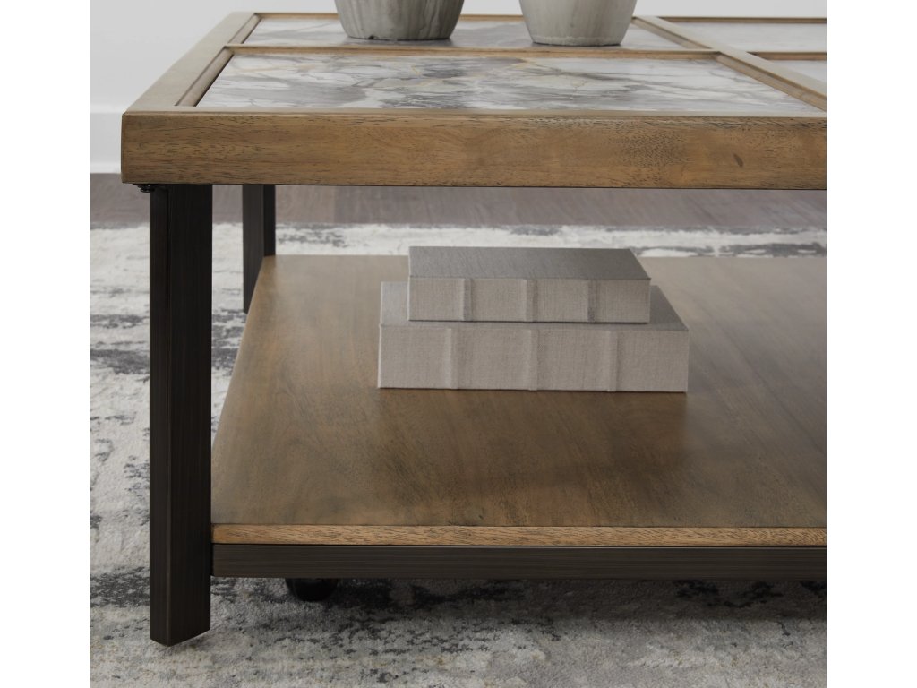 Montia Coffee Table - image 8