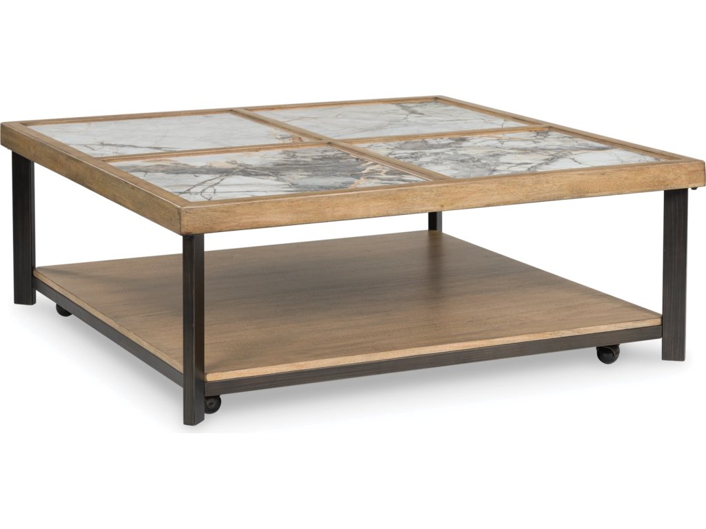 Montia Coffee Table - main image