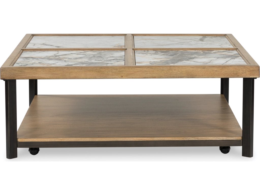Montia Coffee Table - image 3