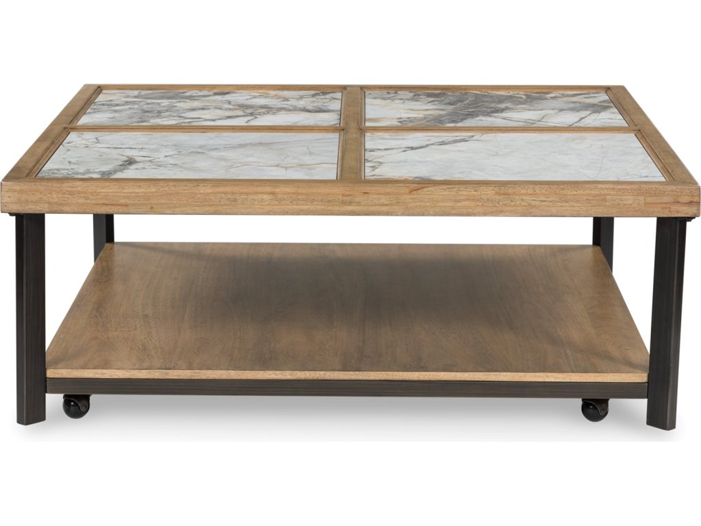 Montia Coffee Table - image 4
