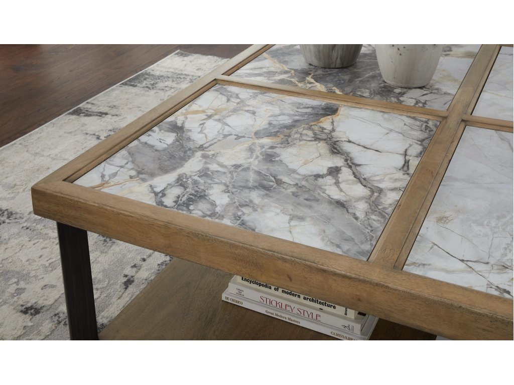 Montia Coffee Table - image 6