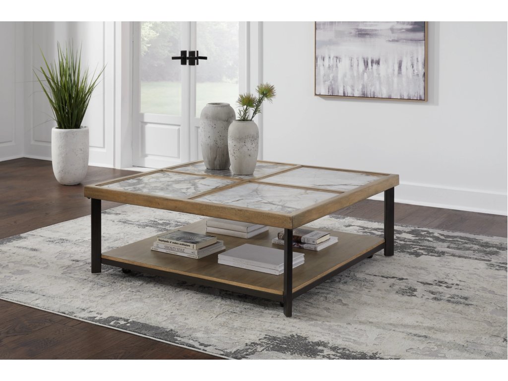 Montia Coffee Table - image 1