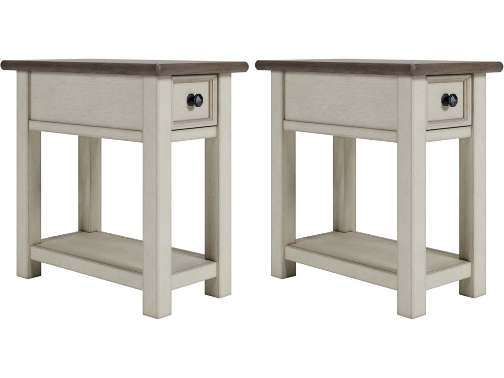 Bolanburg 5-Piece Occasional Table Set - image 1
