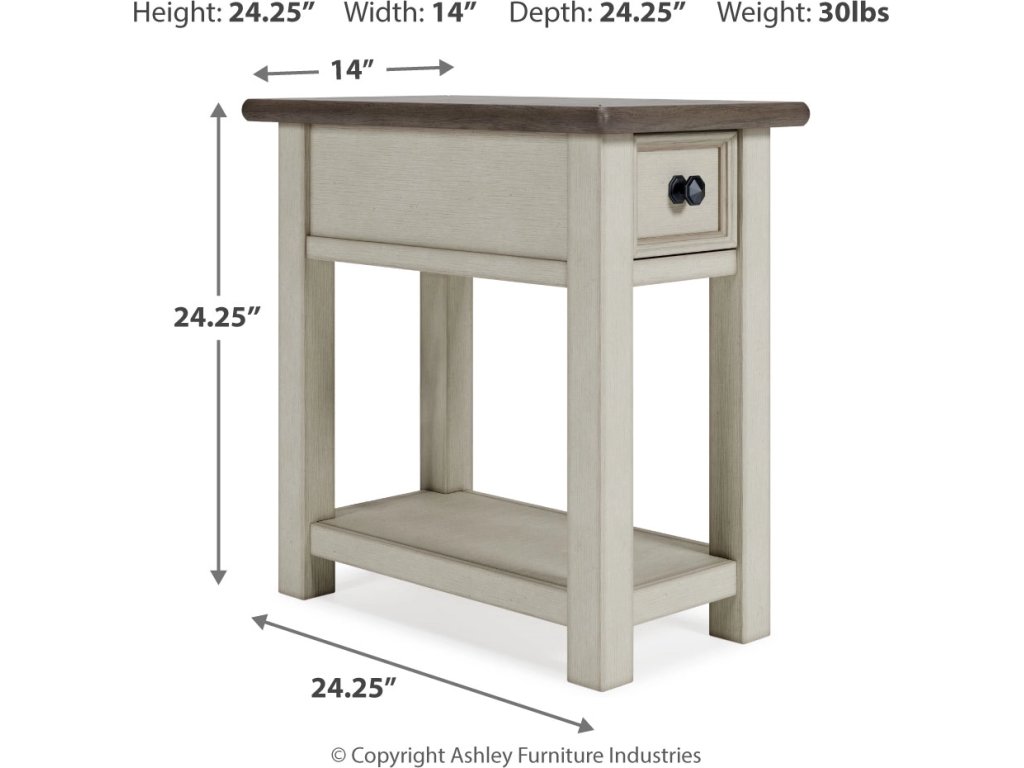 Bolanburg 5-Piece Occasional Table Set - image 26