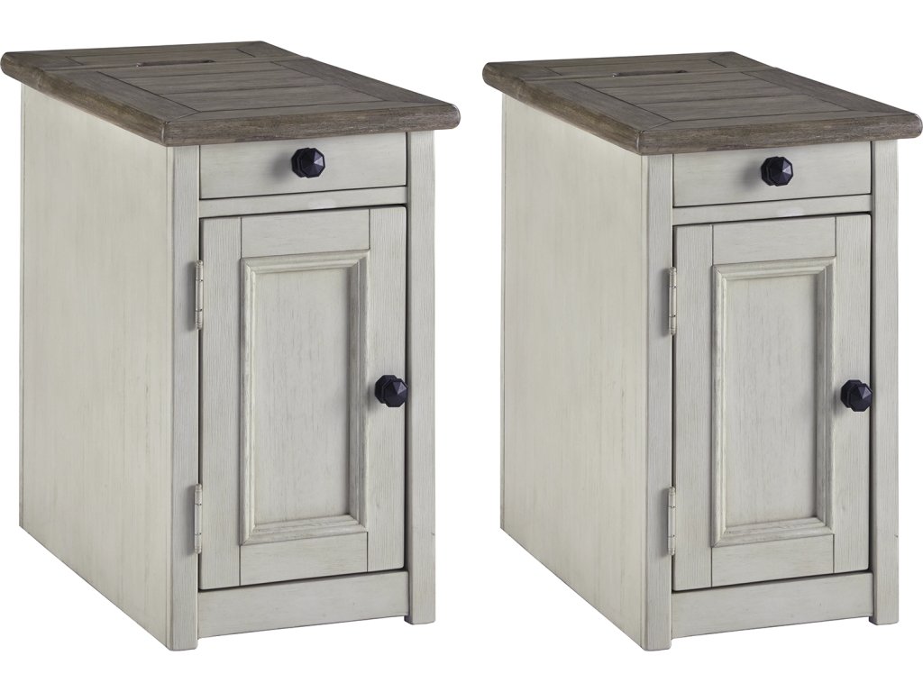 Bolanburg 5-Piece Occasional Table Set - image 19