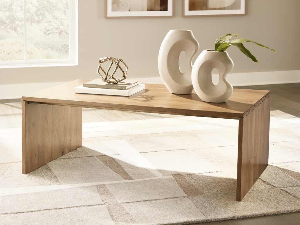 Ella Grove Coffee Table - image 1