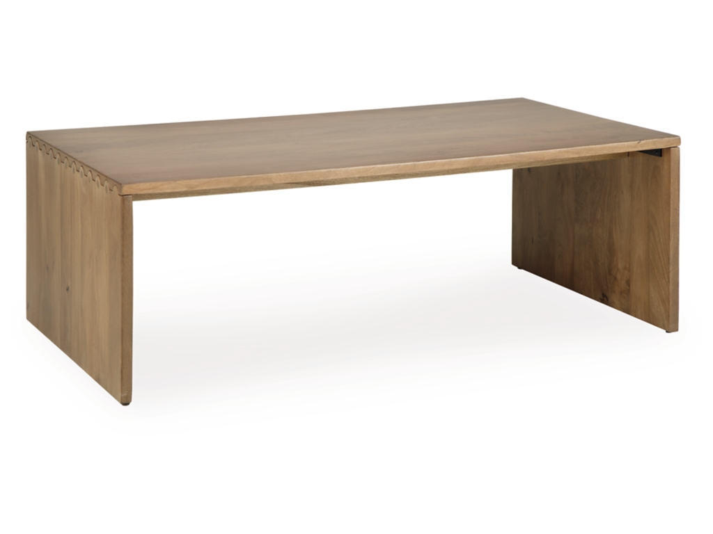 Ella Grove Coffee Table - main image