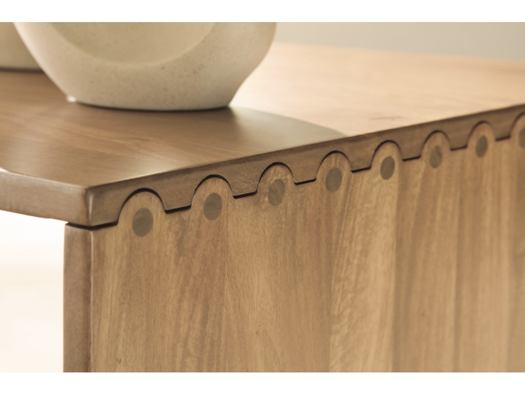 Ella Grove Coffee Table - image 4