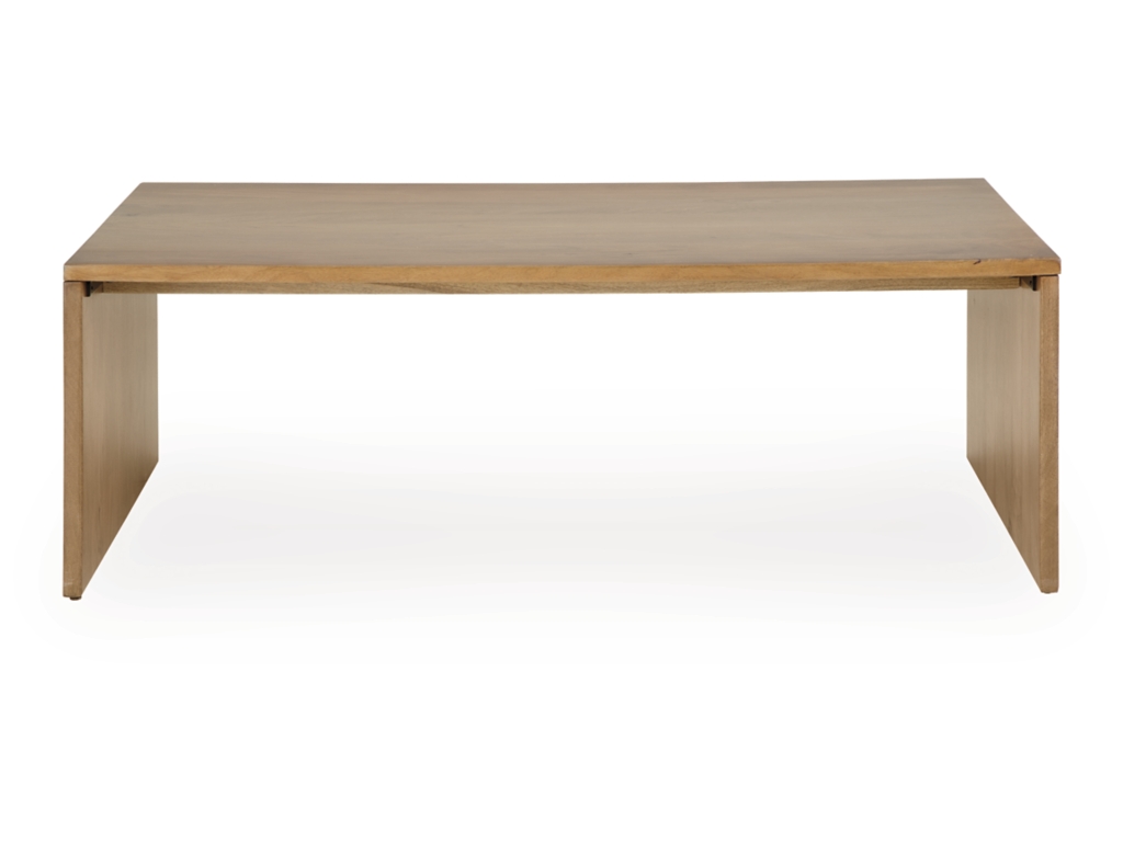 Ella Grove Coffee Table - image 2