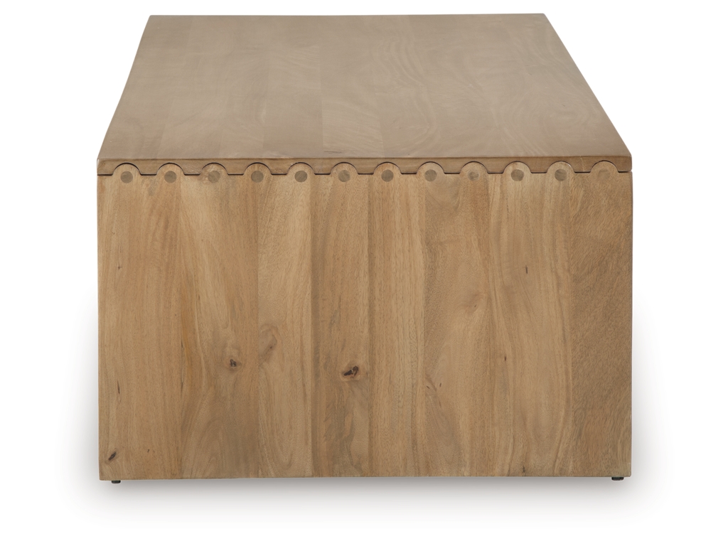 Ella Grove Coffee Table - image 3