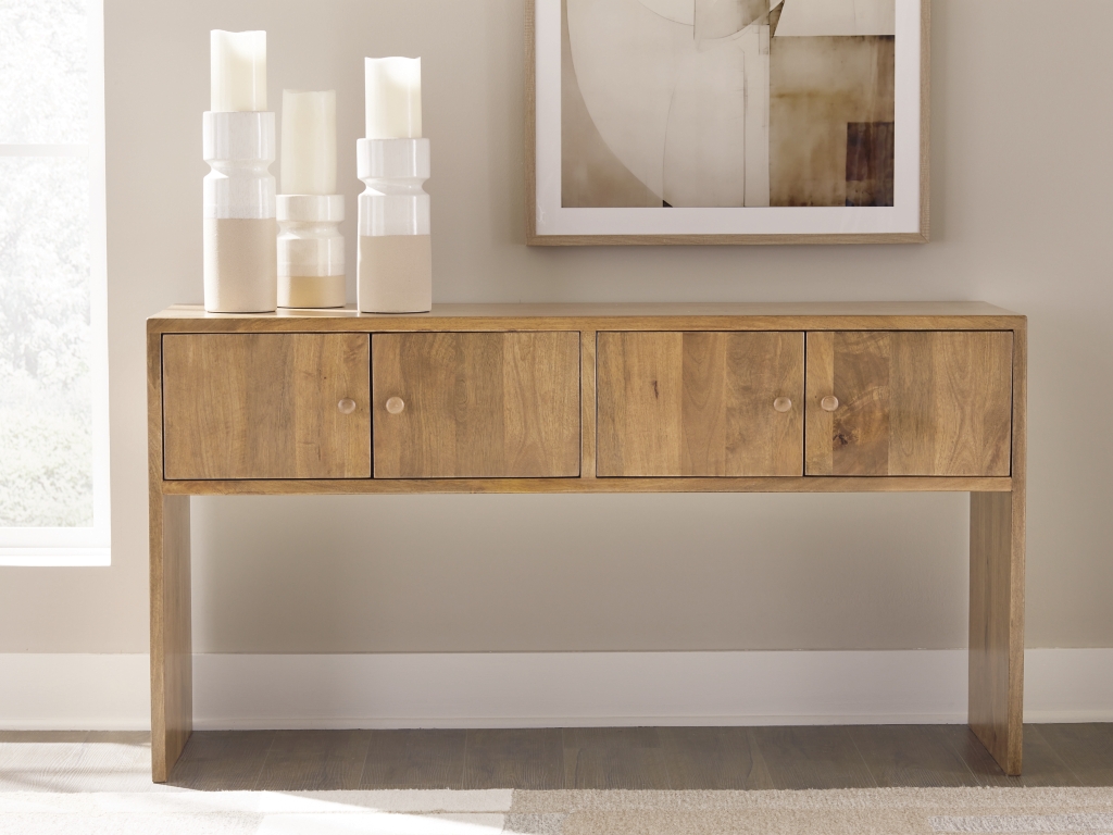 Ella Grove Console - image 1
