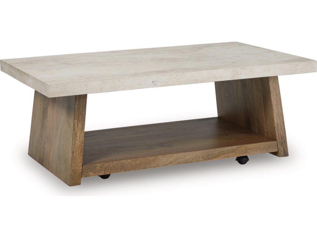 Brendalhouse Coffee Table - main image