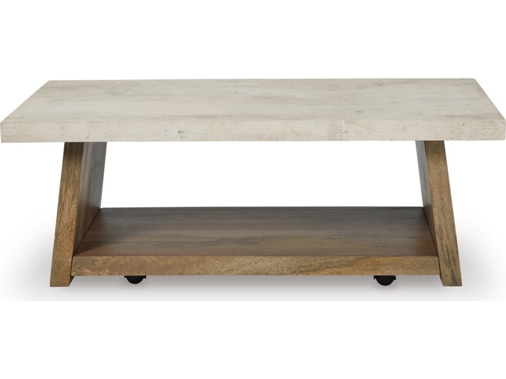 Brendalhouse Coffee Table - image 2