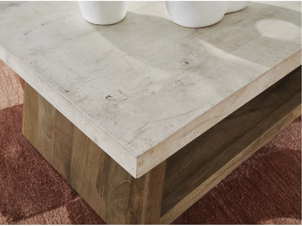 Brendalhouse Coffee Table - image 4
