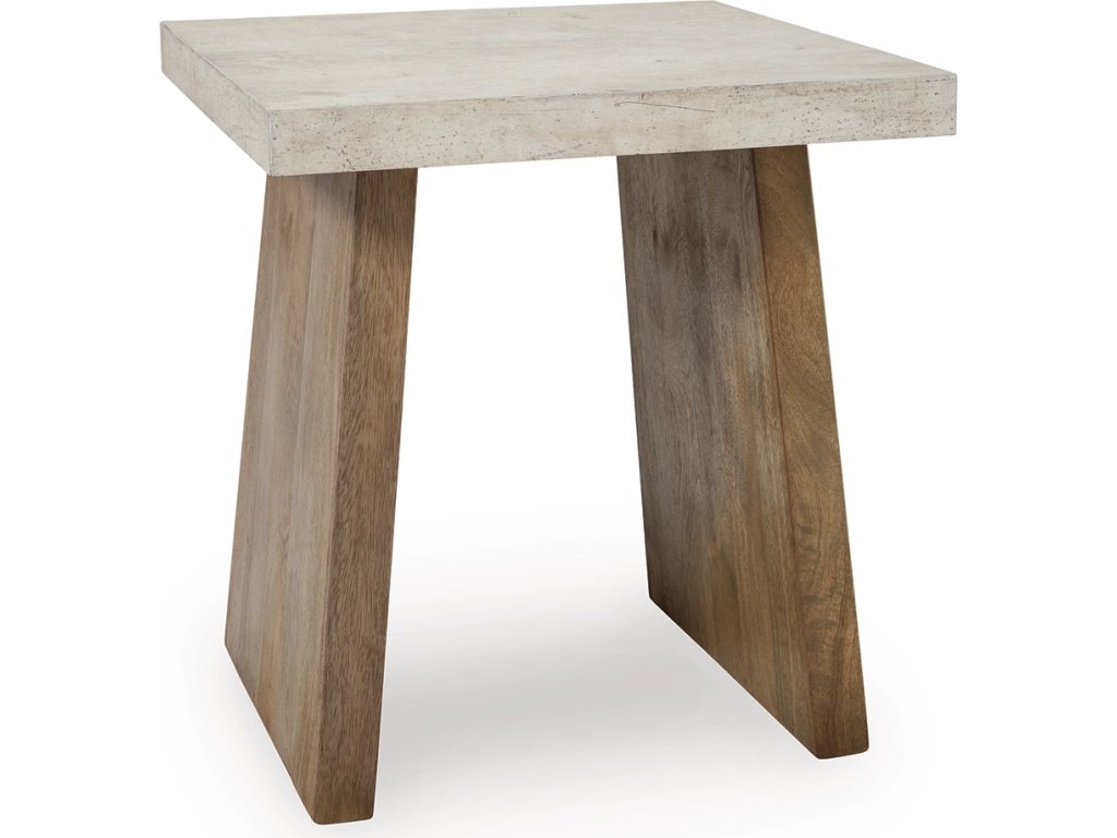Brendalhouse End Table - main image
